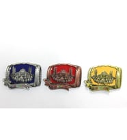 Dodes Yöresel Ayasofya Magnet Model 5