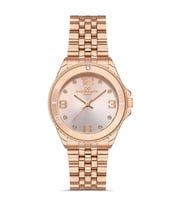 Cacharel Classic Bayan Kol Saati (Rose)