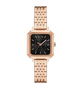 Armani Exchange AX5729 Kadın Kol Saati (Rose)