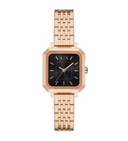 Armani Exchange AX5729 Kadın Kol Saati (Rose)