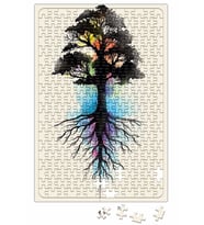 Natural Source Puzzle 240 Parça Yapboz