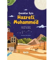 Çocuklar İçin Hazreti Muhammed (Sav)