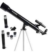 Celestron Powerseeker 50Az Cl 21039 (Çok Renkli)