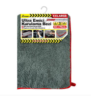 Automıx Ultra Emici Kurulama Bezi XXL 50×70
