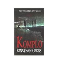 Komplo - Jonathan Cross