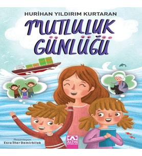 Mutluluk Günlüğü