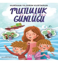 Mutluluk Günlüğü