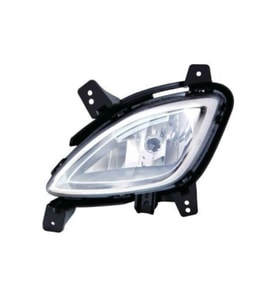 Hyundai I10 2013-2016 Sol Sis Farı 92201B9020