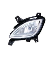 Hyundai I10 2013-2016 Sol Sis Farı 92201B9020