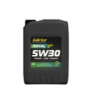 LUBRICO ROYAL OEM ALL 5W-30 DPF - 20 LT