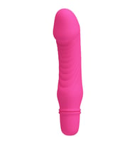 Pretty Love 10 Titreşimli Vibratör  Plug G-Spot Mastürbatör