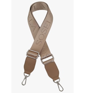 Sosela 99-90004 Vizon 4 cm Kolon Nikel Askı Çanta Aksesuarı