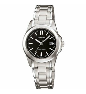 CASIO LTP-1215A-1A2DF KADIN KOL SAATİ
