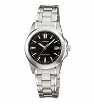 CASIO LTP-1215A-1A2DF KADIN KOL SAATİ