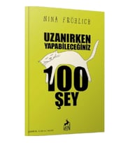 Uzanırken Yapabileceğiniz 100 Şey