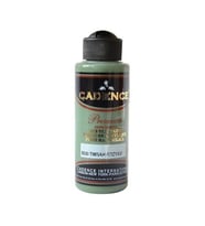 Cadence Premium Akrilik Boya 120 ml. 5030 T. Gözyaşı 
