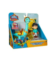Dino Ranch Dinozor Karakter Figür Set