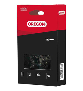 Oregon 73LPX 42diş 84a 3/8" 1.5mm .058" Köşeli Kesik Kutu Zincir