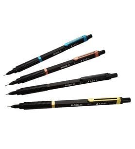 Adel Trendy Versatil Kalem 0.7Mm Klasik Renk 2120000028000