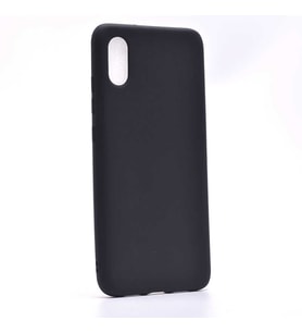 Xiaomi Mi 8 Pro Uyumlu Kılıf Zore Premier Silikon Kapak