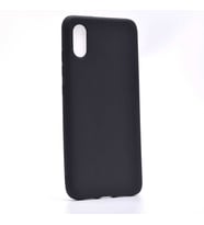 Xiaomi Mi 8 Pro Uyumlu Kılıf Zore Premier Silikon Kapak