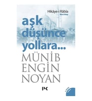Aşk Düşünce Yollara 2
