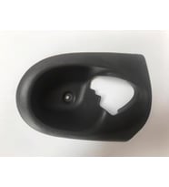 İÇ ÇAMA KOL ÇERÇEVESİ SOL FORD TRANSİT YC15 V22621 (Karışık)