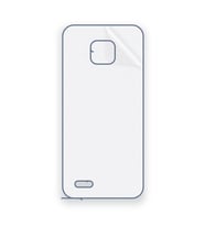 SChitec Ulefone S11 Uyumlu Arka Yüzey Hidrojel Koruyucu Film