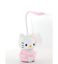 Hello Kitty Masa Lambası (Çok Renkli)