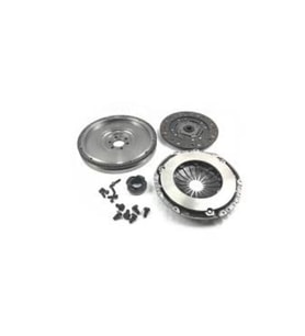 Debriyaj Seti+Volant - 835066 Wisco - Volkswagen Passat Leon 2.0tdı Bkp 05 Ve Sonrası Uyumlu