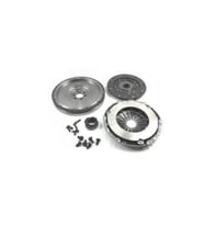 Debriyaj Seti+Volant - 835066 Wisco - Volkswagen Passat Leon 2.0tdı Bkp 05 Ve Sonrası Uyumlu
