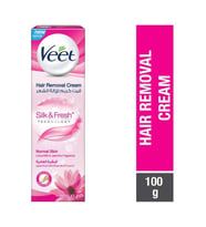 Veet Tüy Dökücü Krem 100 Ml Normal Ciltler