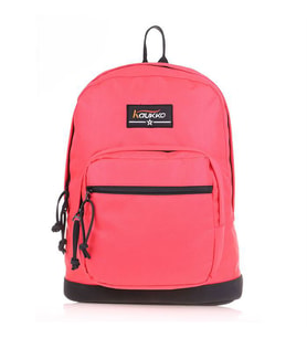Kaukko Sport Sırt Çantası Mercan K1457