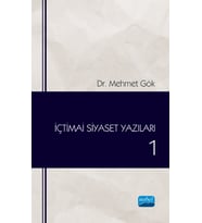 İçtimai Siyaset Yazıları - 1