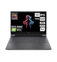 HP Victus 16-S0023NT Ryzen 5 7640HS 24 GB 4 Tbssd 8gb RTX4060 16.1" 144Hz Fhd Windows 11 Pro Gaming Laptop 7Z4N1EAAT50