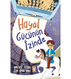 Hayal Gücünün İzinde