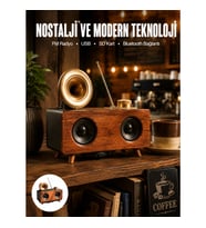 Mey İthalat® B6 SPEAKER HOPARLÖR