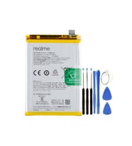 Realme C55 Pil Batarya+Tamir Set