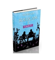 Solucan 1: Umut (Ciltli) - Zeynep Sey