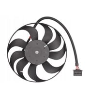 Vw Golf4-Bora Fan Motoru 1998-2004 1J0959455R