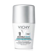 Vichy İz ve Terleme Karşıtı Roll-on 72H 50 ml