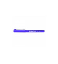 Artline Fineliner 0.4 MM Mor (12 Li Paket) (Karışık)