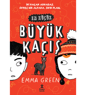 En Küçük Büyük Kaçış