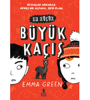 En Küçük Büyük Kaçış