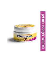Percutane Eklemm, Kas ve Diğer Vücut Ağrısı Sorunları İçin Krem 1 Adet