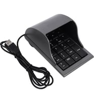  KABLOLU 19 TUŞLU GÜVENLİK KONTROLLU KEYPAD-NUMLOCK 