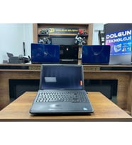 Lenovo Intel Pentium T4500 4GB RAM 240GB SSD 15.6" G550 (İKİNCİ EL)