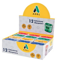 Adel Auto Lock Kalemtıraş 685