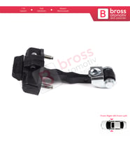 Fiat Doblo 263 Citroen Nemo Peugeot Bipper Opel Combo D 9035AP  İçin Ön Kapı Gergi Yayı