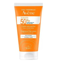 Avene Crème Spf50+ 50 Ml Yeni Ürün